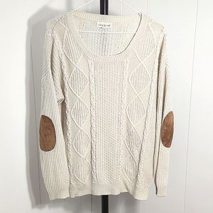Olive & Oak Sweater for Women